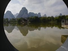 -明仕田园