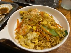 -老白清真烧烤(锦州旗舰店)