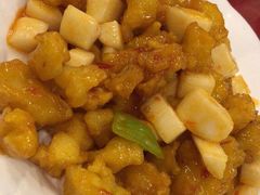-大眼锅贴水饺(河东店)