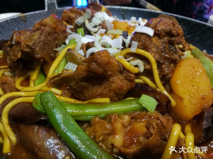 眉山川菜(南门银泉店)-图片-银川美食-大众点评网