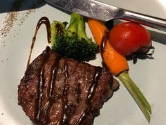 -曙亚洲餐厅-重庆富力艾美酒店(南坪万达广场店)