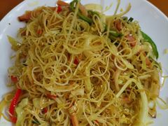 -煲煲掂风味煲仔饭餐厅(西区店)