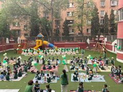 -北京市邮政管理局海慧寺幼儿园