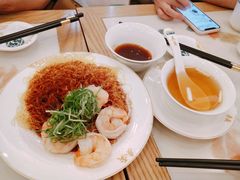 -香港麦奀云吞面世家(中山二路店)