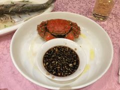 -清华酒楼(盘门店)