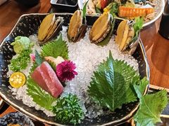 -九井澤精致料理(金茂店)