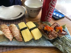 -林妈妈村·日式料理(宝山万达店)