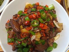 -肠相汇常德老肠子馆(雨花亭店)