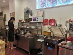 -鸿运兔·手撕烤兔(天府广场店)