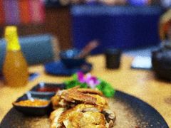 麦麦山烤鸡-麦麦山云南菜(复地活力城店)