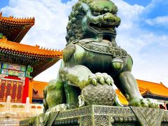 -故宫博物院(故宫)