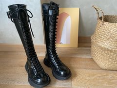 -Alexander McQueen(远洋太古里店)