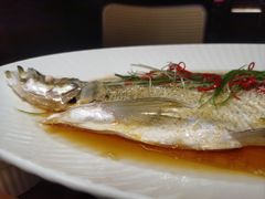 -许爷家·生态湖鲜(徐汇日月光店)