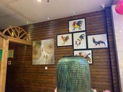 -润泽园椰子鸡(汇一城店)