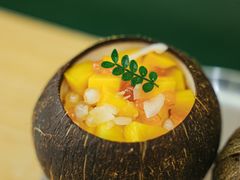 -豆豆冰室·地道招牌椰子冻(大良店)