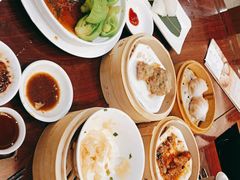 -顺德人家食府(黄金广场店)