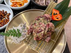 -味家烤肉烤鳗鱼牛排(西塔旗舰店)