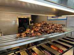 -老黄记手撕烤兔(玉林街店)