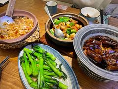 -常来小聚·广州非遗传承餐厅(地王广场店)