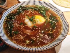 -薇酌饮·陕西菜(南门外店)