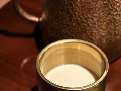 哈萨克民族奶茶-那拉提之疆·新疆菜(美院店)