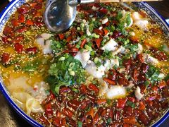 -吃货私房菜(丽江束河古镇店)