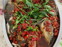 -自游人·美食一楼·地道徽菜(三十年名店)