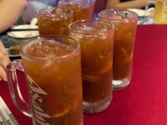 -香港祥正飯店·正宗灣仔50年海鲜老字号