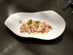 -北京王府井希尔顿酒店·秦唐中餐厅Chynna