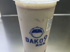 -大口九(东方广场店)