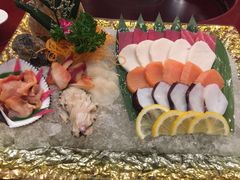-渔公码头·九龙湾国际饭店