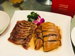 -济南喜来登酒店-采悦轩中餐厅