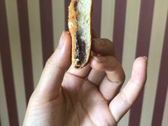 年糕面包-高力乐面包咖啡厅(西塔店)