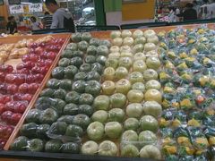 -利群海琴购物广场(商丘路店)