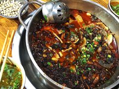 黑竹香鸡-黑竹香鸡(营和巷店)