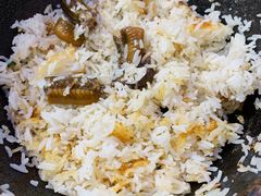 -红星光发煲仔饭(大石街店)