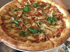 -WOLFGANG PUCK KITCHEN & BAR(迪士尼小镇店)