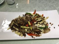 -干老四雅鱼饭店(滨江西路店)