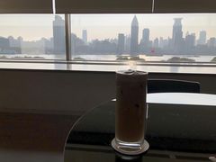 景观位-震旦博物馆·A Cafe