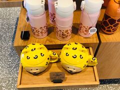 -星巴克臻选(金桥国际店)