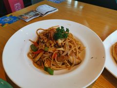 -菲滋意式餐厅(长兴东鱼坊店)