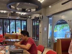 -孖记茶档·热腾茶餐(江南西plus店)