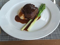 -Wooloomooloo Steakhouse(尖沙咀中心店)
