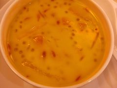 杨枝甘露-利苑酒家(合景国际金融广场店)