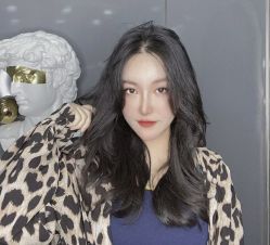 -那茉 Hair Salon