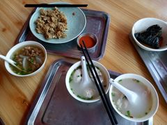 -东街钟楼肉粽(总店)