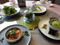 -苏苑饭店-中餐厅(长桥地区店)