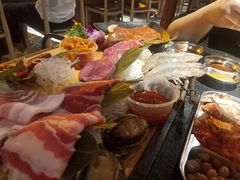 -伊茉家的烤肉店(勒泰中心店)