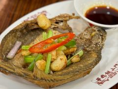 -等我餸上门海鲜大排档(天河南店)