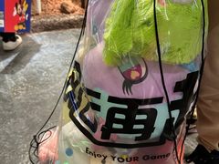 -风云再起游乐汇(北京西单西西友谊店)